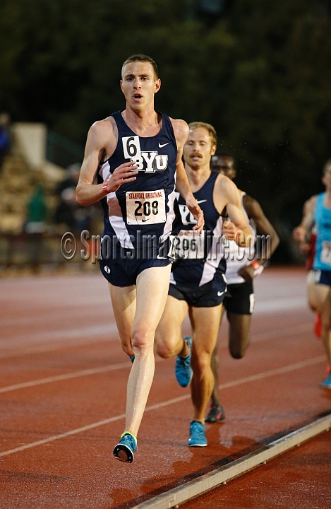 2014SIfriOpen-288.JPG - Apr 4-5, 2014; Stanford, CA, USA; the Stanford Track and Field Invitational.